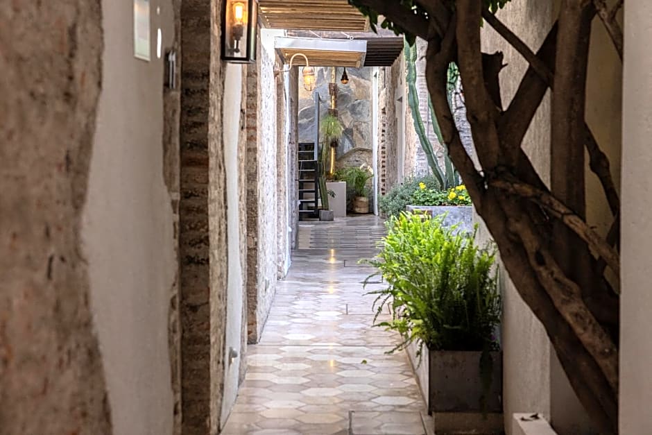 Casa Andreu