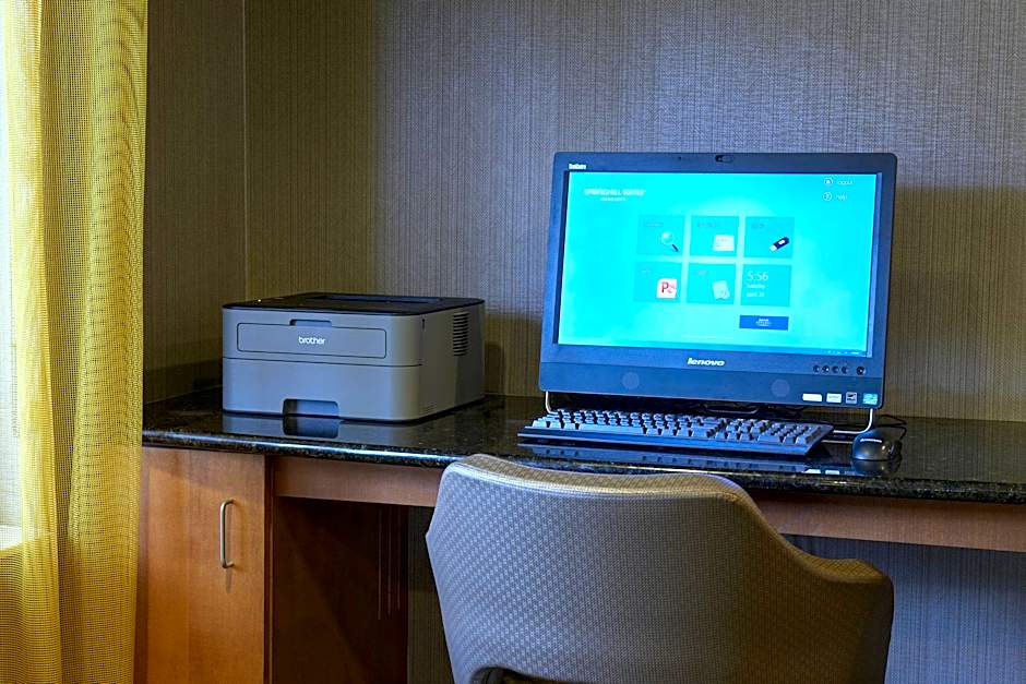 SpringHill Suites by Marriott Frankenmuth