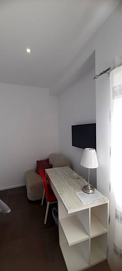 B&B Locanda Mediterranea