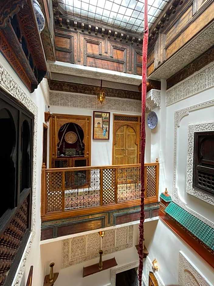 Riad dar Kirami
