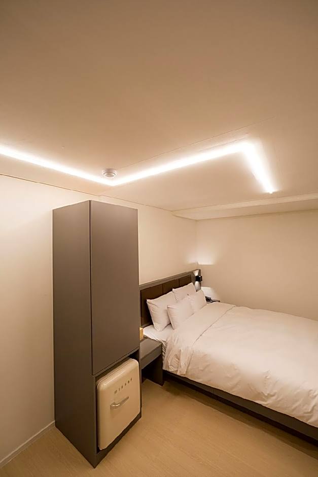 Green B Hotel Busan Seomyeon
