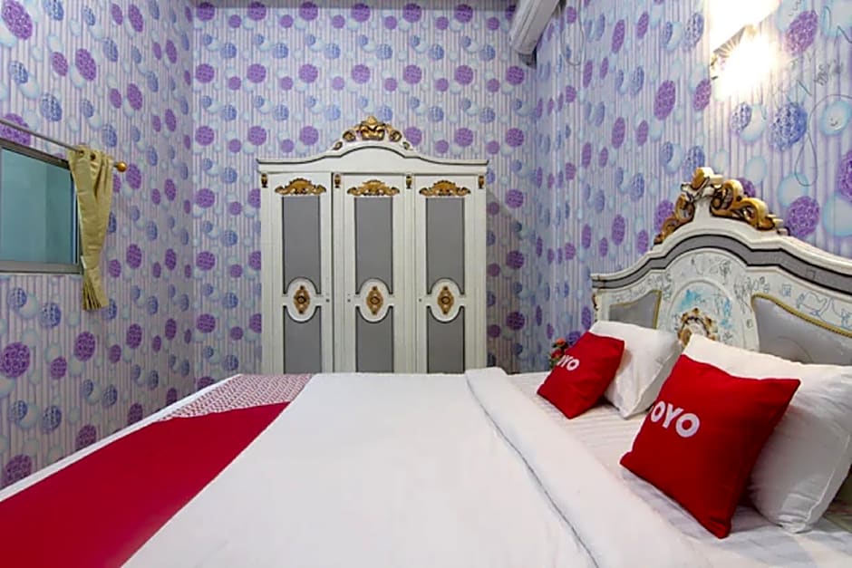 OYO 90615 Jojo Homestay