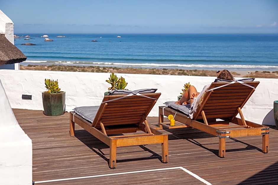 Abalone Hotel & Villas