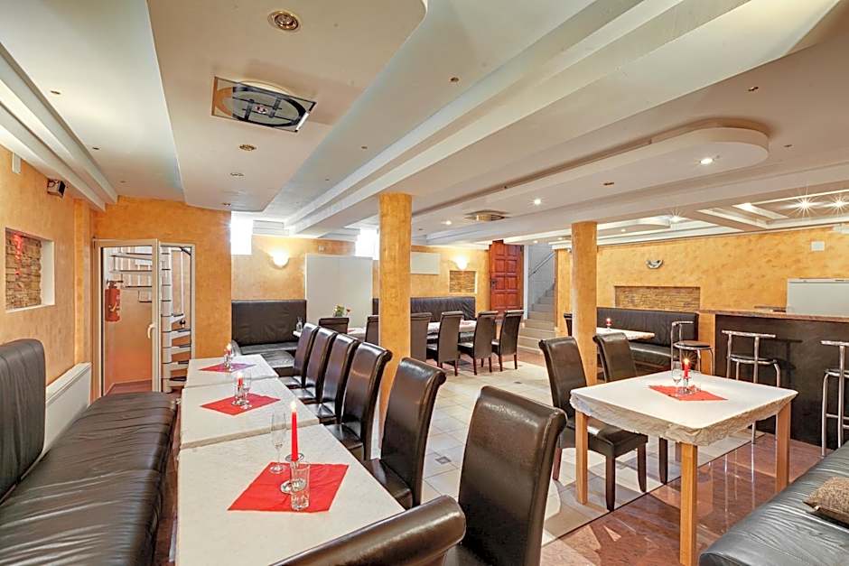 Hotel zum Ochsen