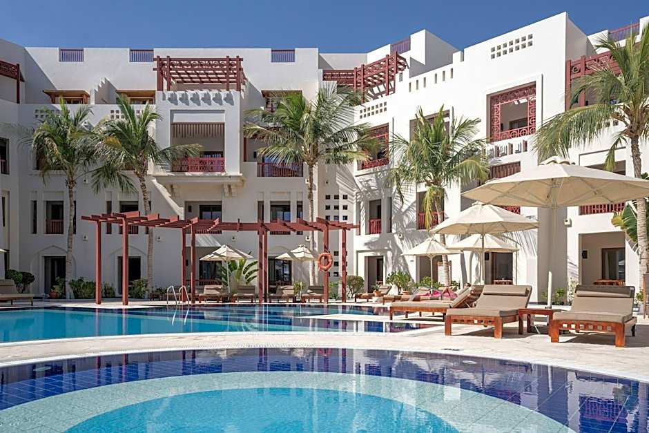 Sifawy Boutique Hotel