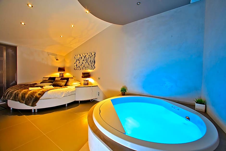 La Chaize - Villa, Suites & Spa