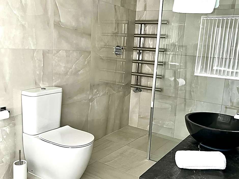 High Grassings Country House