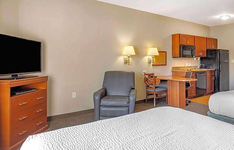 Extended Stay America Suites - Houston - Kingwood