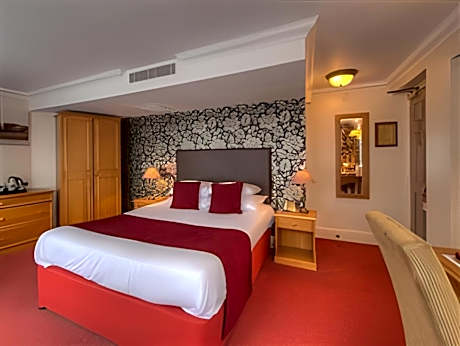 Double Executive Room