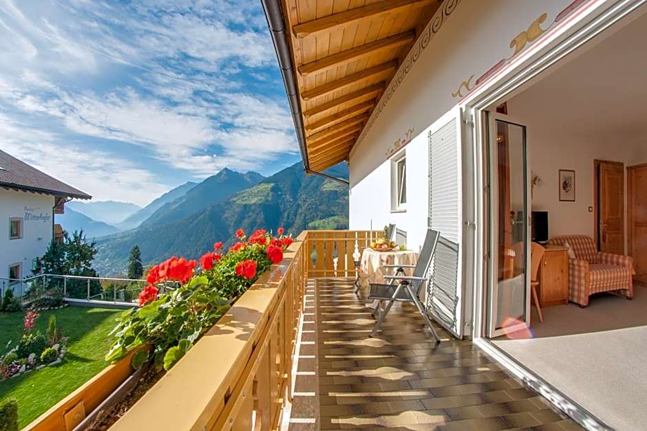 Appartements Verdinserhöhe