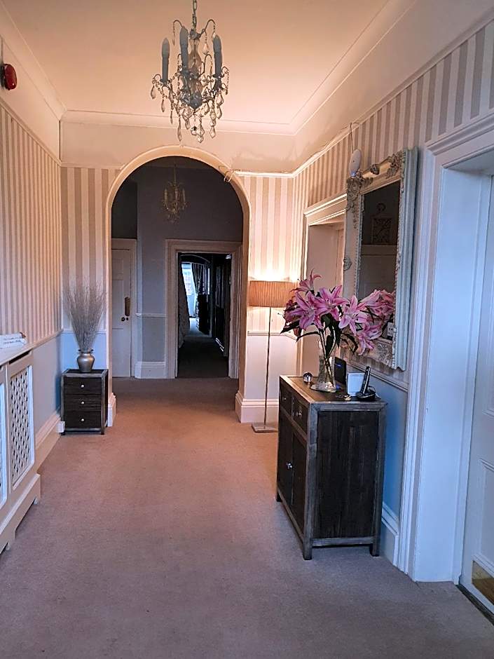 Marley House Bed & Breakfast