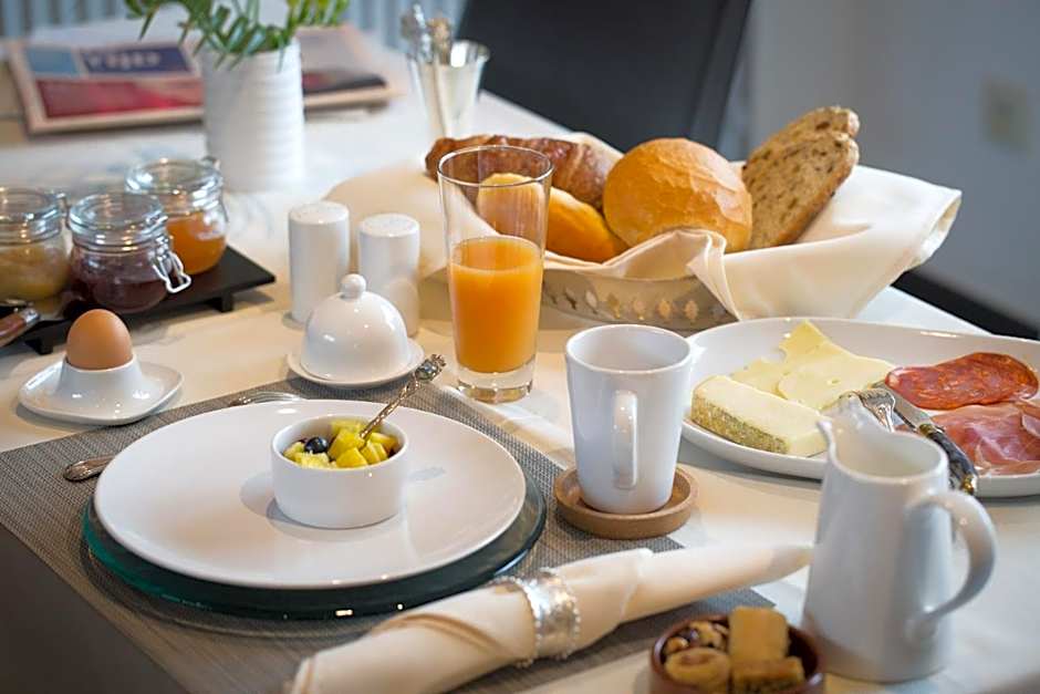 Barbara's Bed & Breakfast
