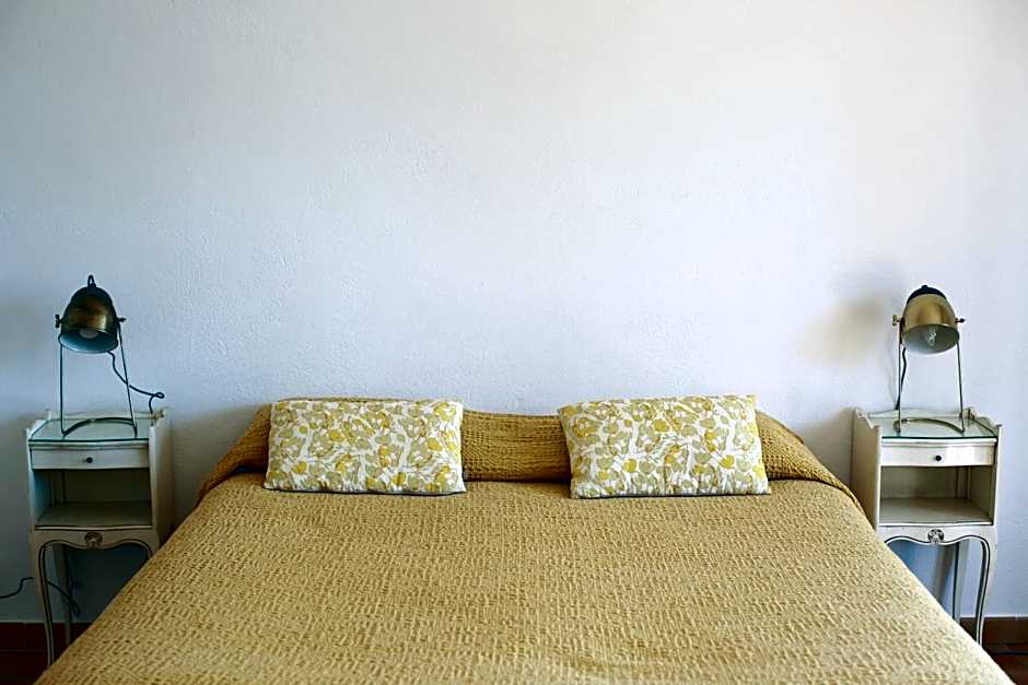 Résidence hôtelière Le Provençal à Giens - Bord de mer