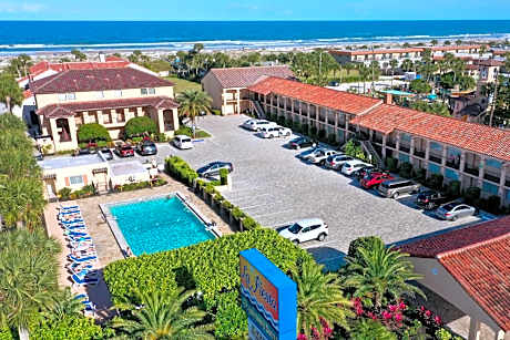 La Fiesta Ocean Inn And Suites