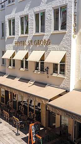 Altstadthotel St. Georg