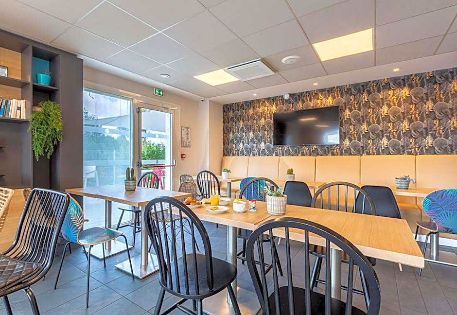 B&B HOTEL CHARTRES Oceane