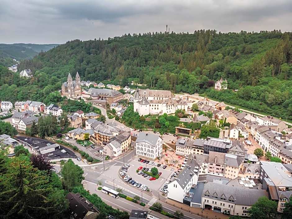 Le Clervaux Boutique & Design Hotel