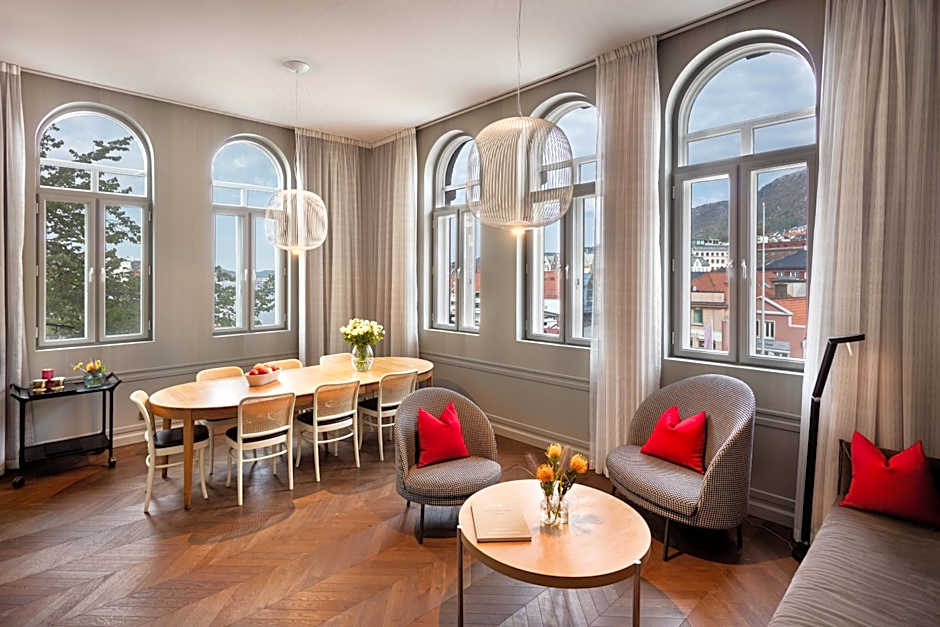 Bergen Børs Hotel