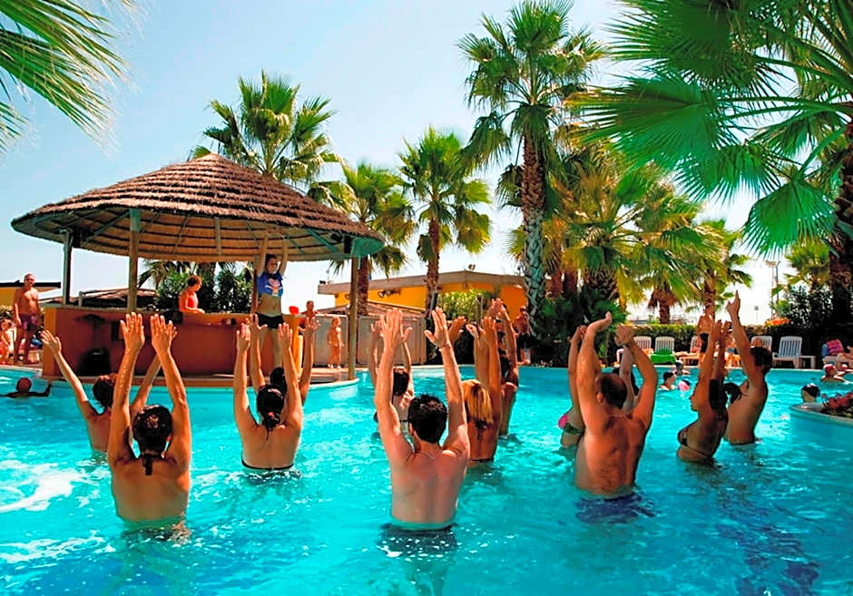 Hotel Europa Beach Village