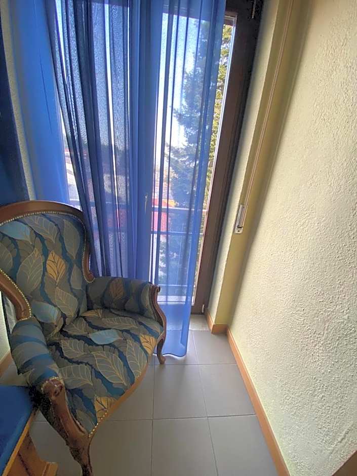 Hotel Sila