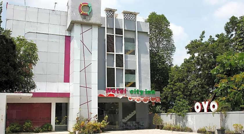 OYO 3154 Hotel City Inn