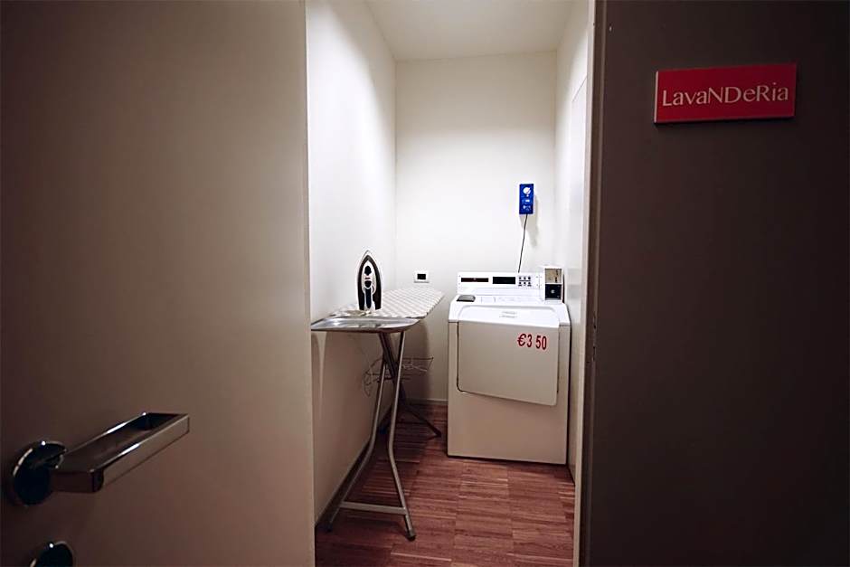 Hotel Mantova Residence