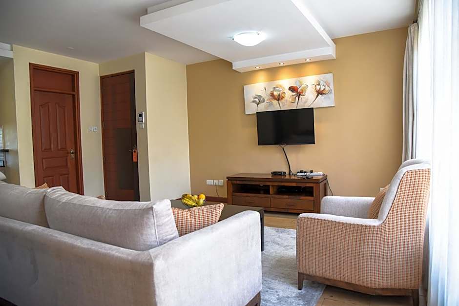 Fedha Residences by Trianum