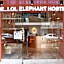 The LOL Elephant Hostel