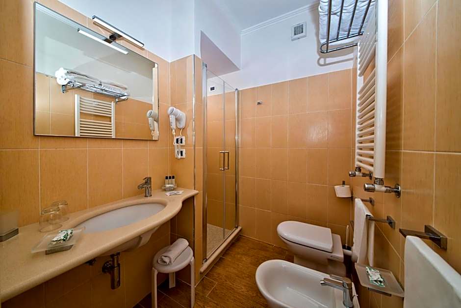 Hotel Villa Svizzera Terme