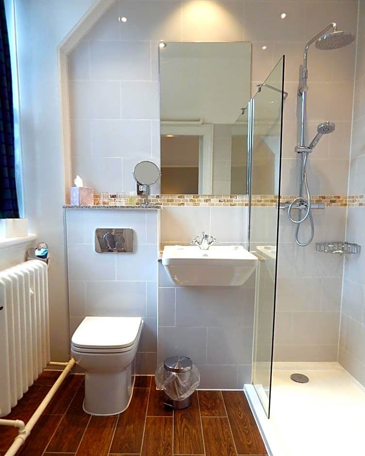 Tulloch Castle Hotel