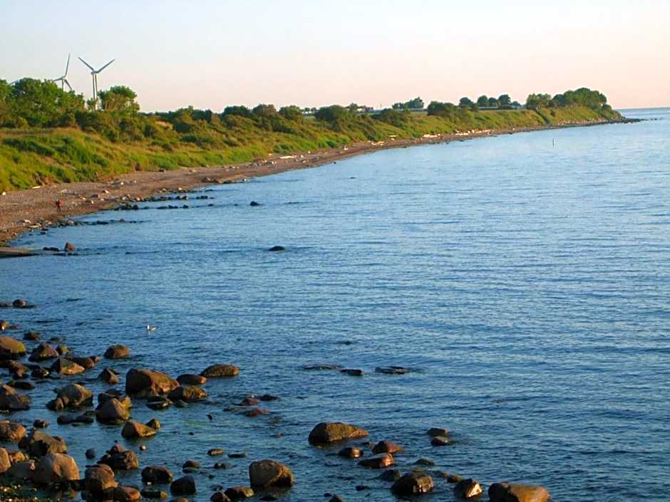 Aparthotel Museumshof