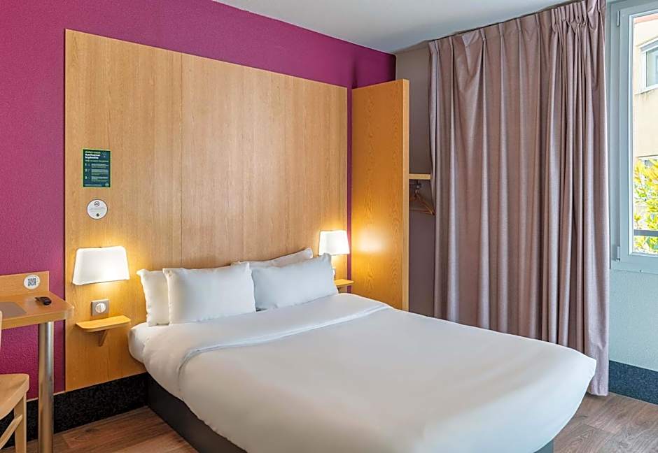 B&B HOTEL Lyon Caluire Cité Internationale