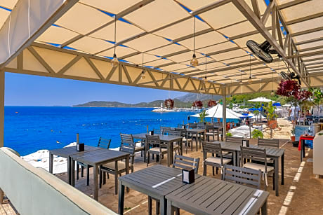 Hera Hotel Kas