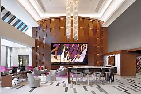 Hilton Woodland Hills/Los Angeles