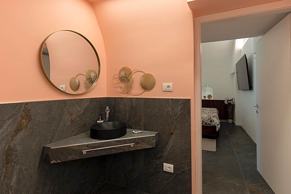 Ledro Lake Suites