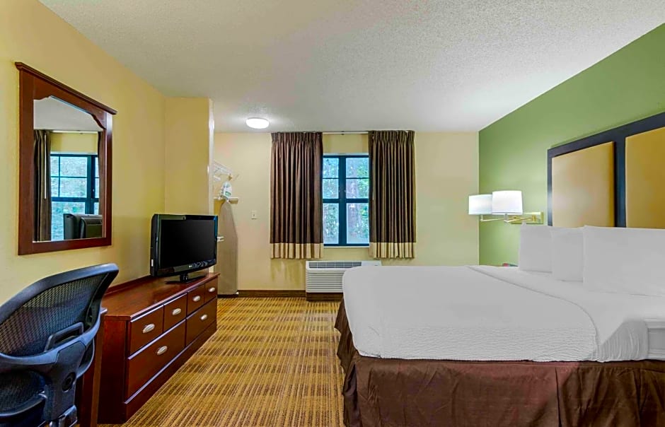 Extended Stay America Select Suites - Atlanta - Alpharetta - Rock Mill Rd.