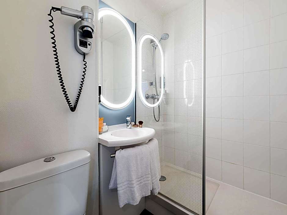 ibis Chalon Sur Saone Nord