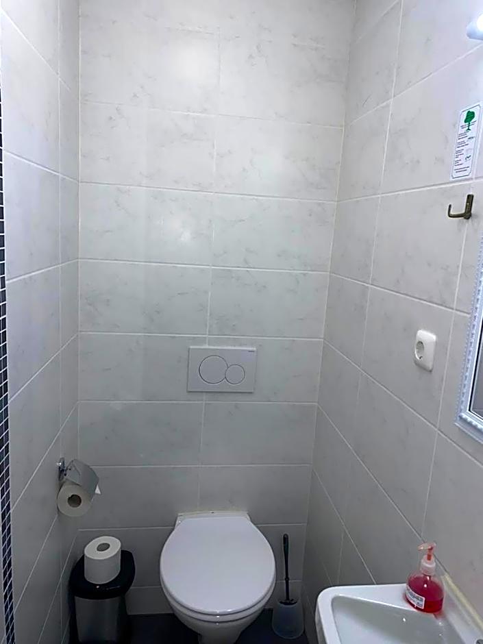 Garni Hotel Post