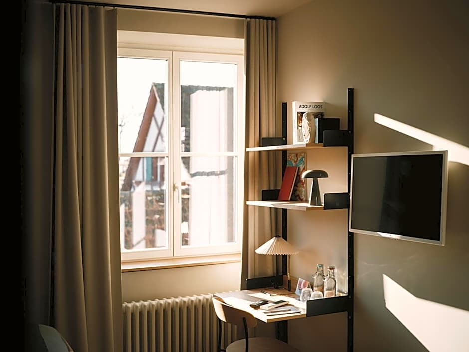 Landgasthof Riehen Hotel and Restaurant, Basel