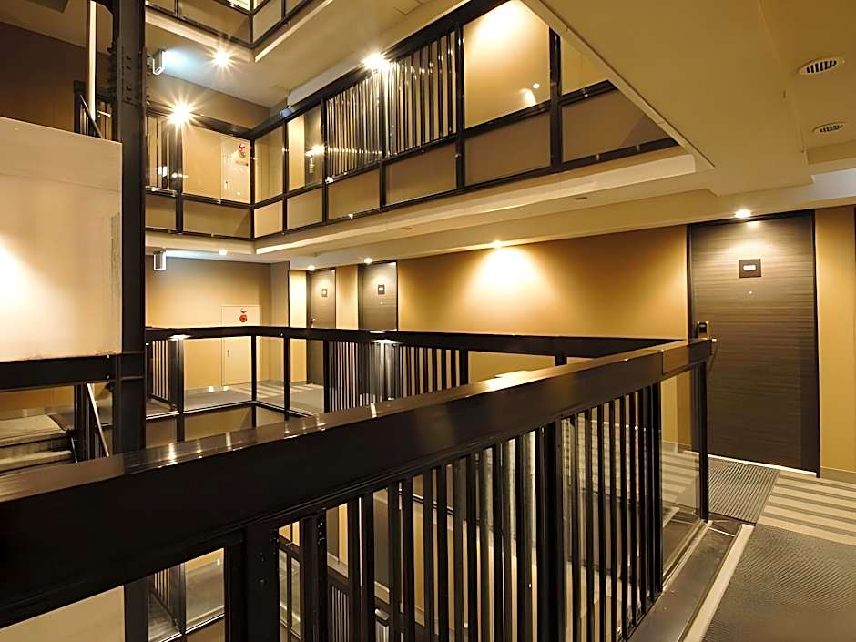 Apa Hotel Akihabara Ekimae