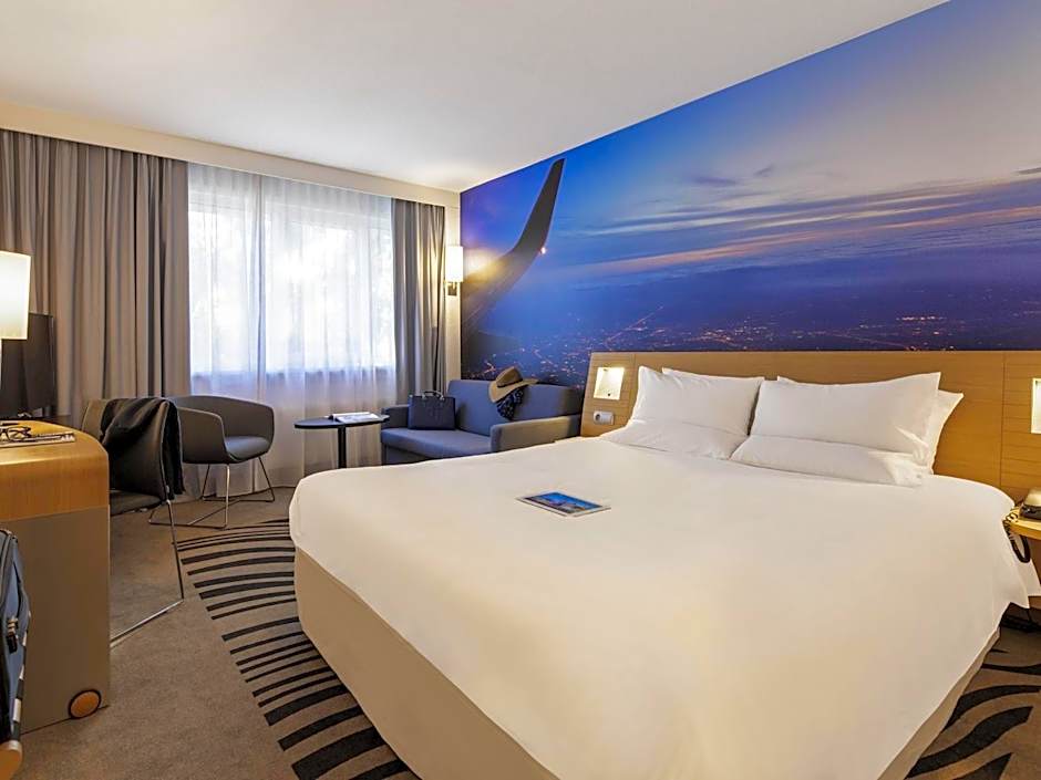 Novotel Massy Palaiseau