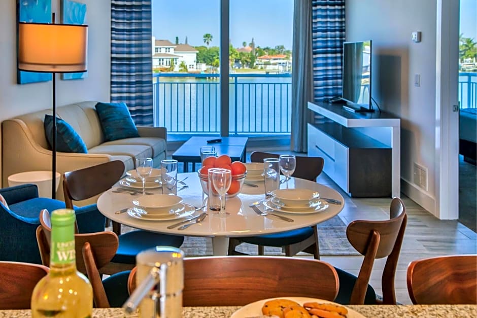 Provident Oceana Beachfront Suites