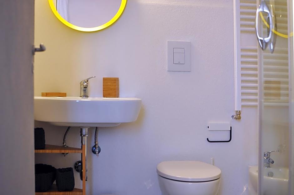 Capofortuna B&B Salerno Centro