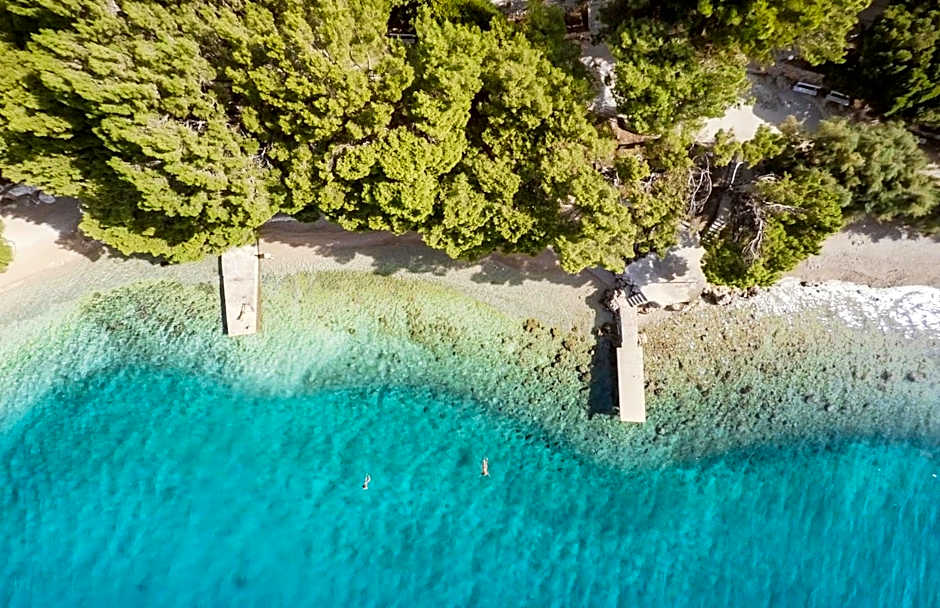 Sagitta All inclusive light