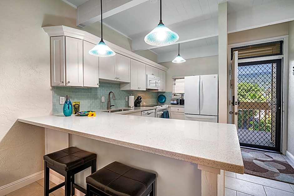 Oceanfront Luxury Condo