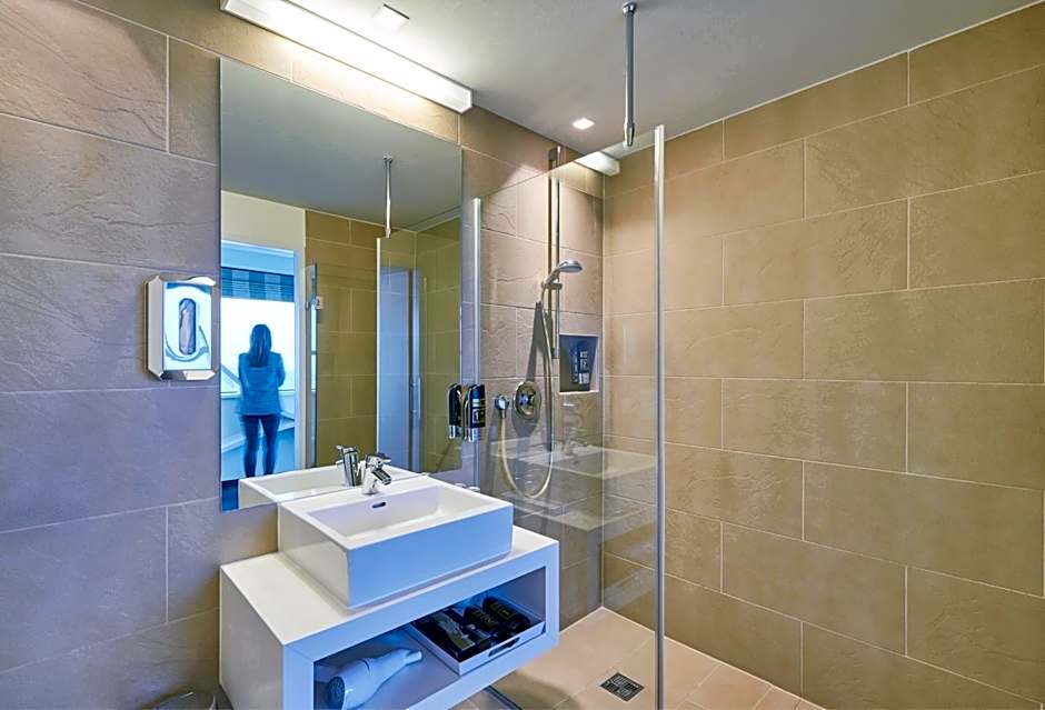 Rosenberger Seminar-Hotel Deutsch-Wagram
