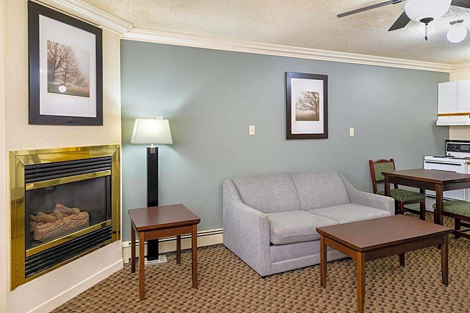 Quality Inn & Suites