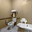 Best Western Wilsonville Inn & Suites