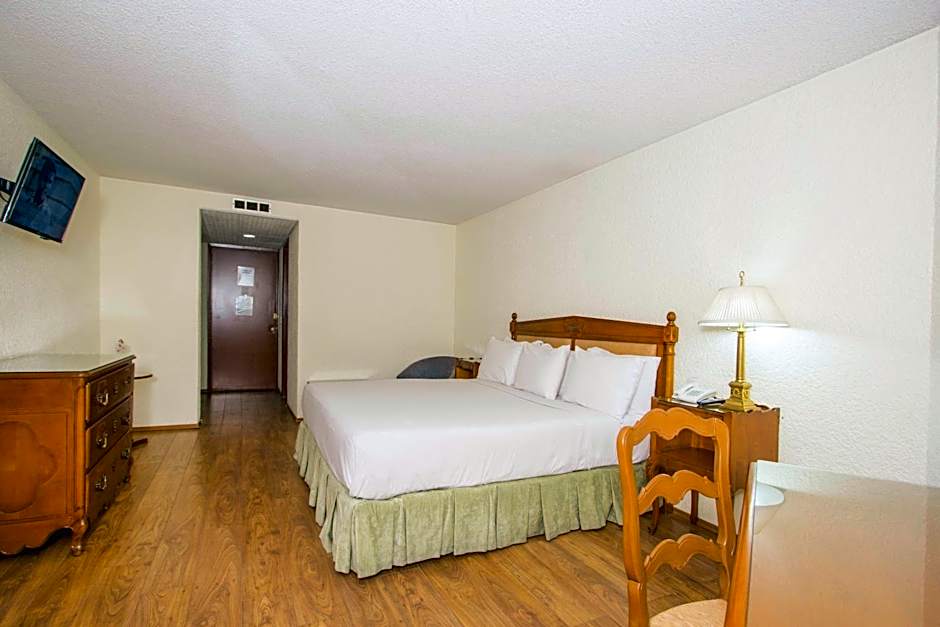 Hotel Valle de Mexico Toreo