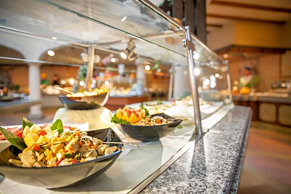 ROBINSON Cala Serena